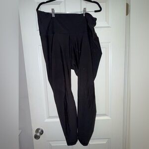 Old Navy Women's Black Leggings